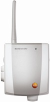 Saveris Converter