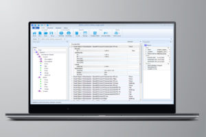 Aktuelle MESM Software Metrel Wingold messtechnik