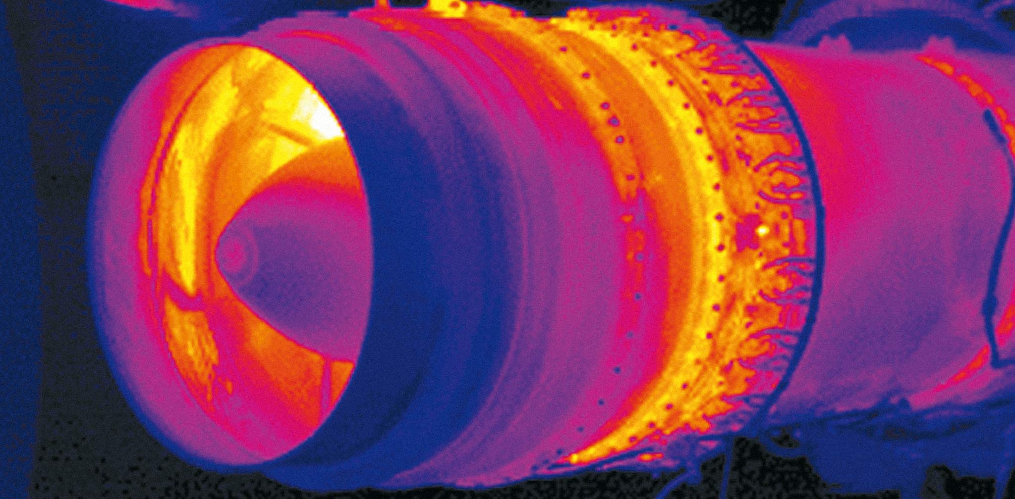 FLIR Wärmebildkamera EX PRO Serie