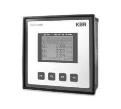 Kompensationsanlagen