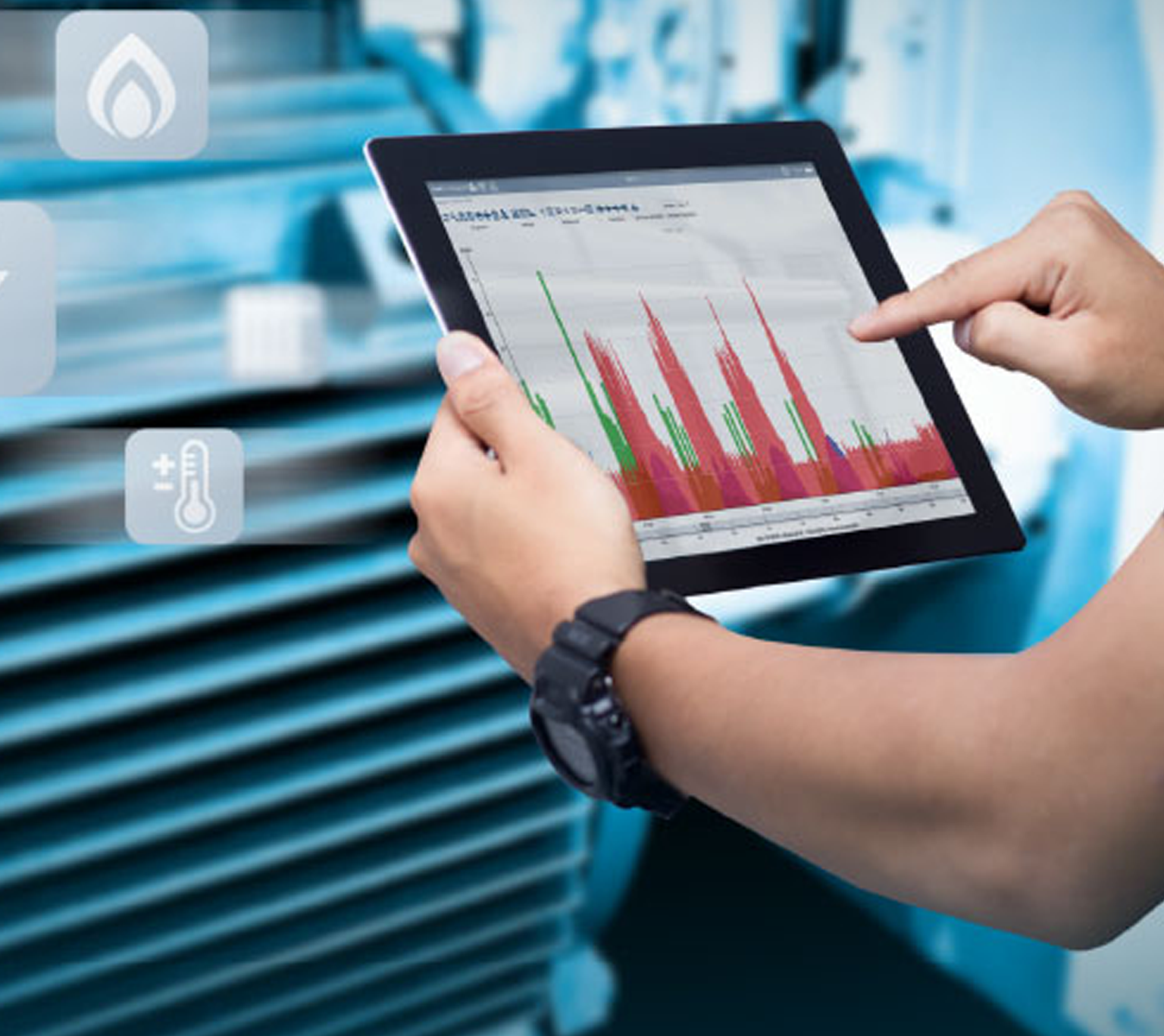 emsindex – Alles aus einer Hand: Ihr Weg zum perfekten Energiemanagement-System