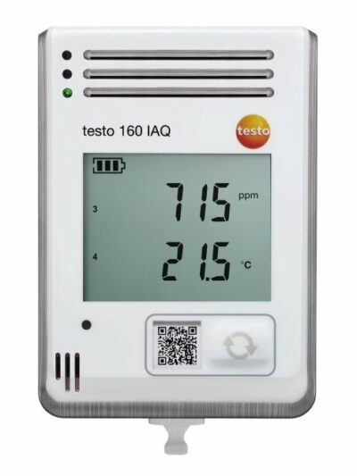 Testo 160 IAQ