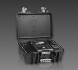 Photovoltaik Tester