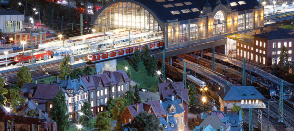 Miniatur Wunderland