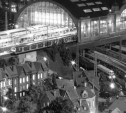 WINGOLD MESSTECHNIK FÜR MINIATUR WUNDERLAND