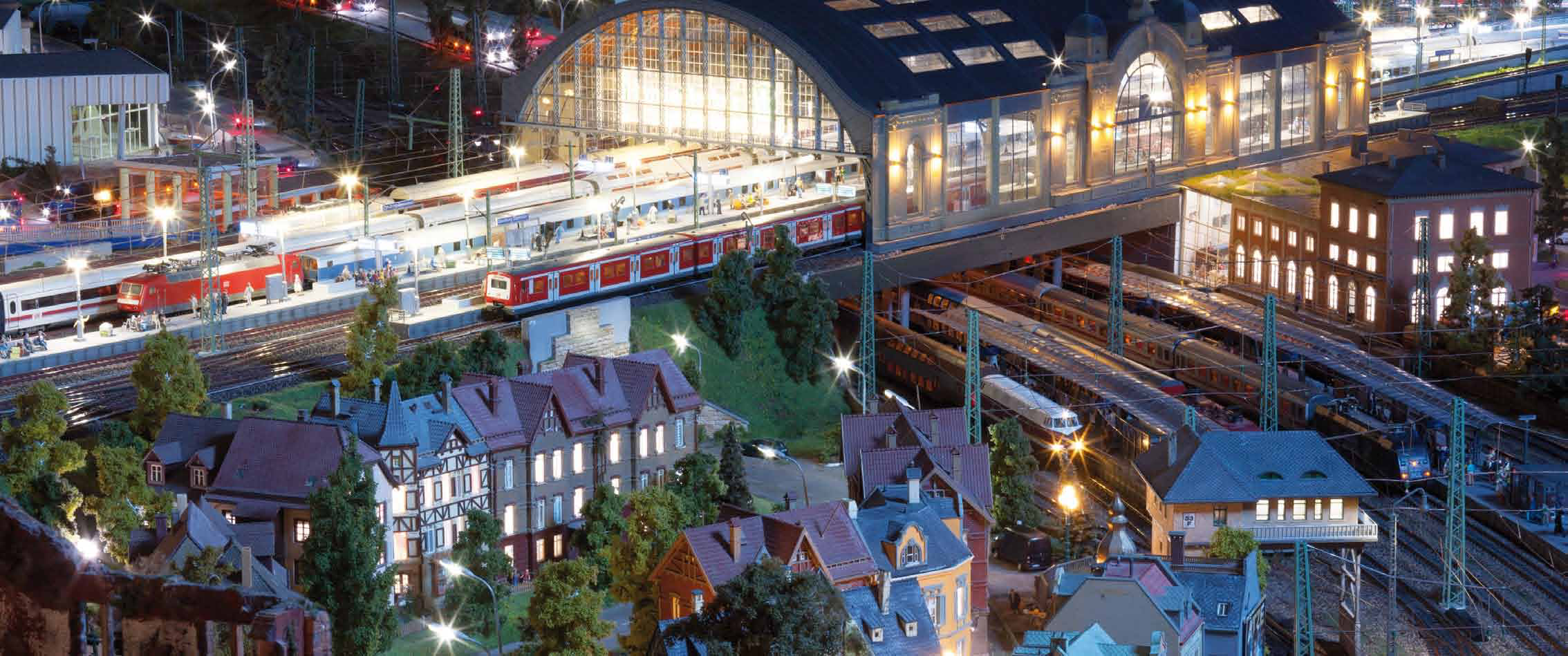 Miniatur Wunderland