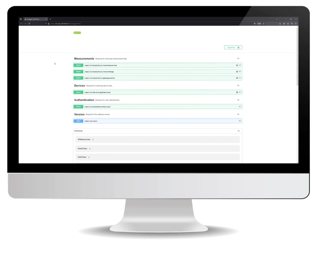 Offenes und flexibles Datenmanagement