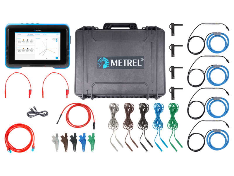 MI 2992 Euro set